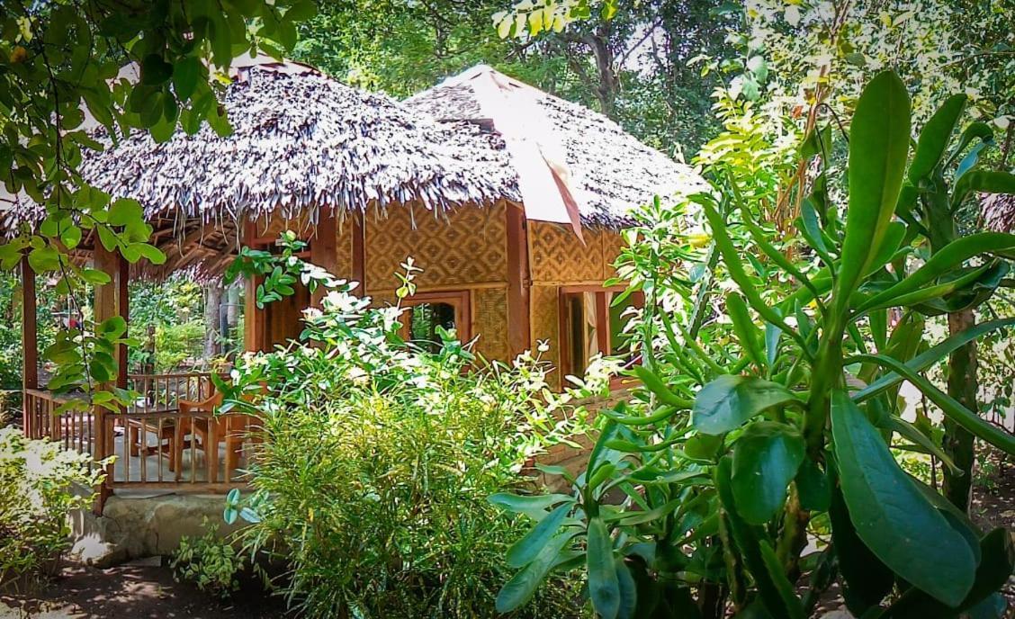 Sunset Cottages Hitokalak Εξωτερικό φωτογραφία