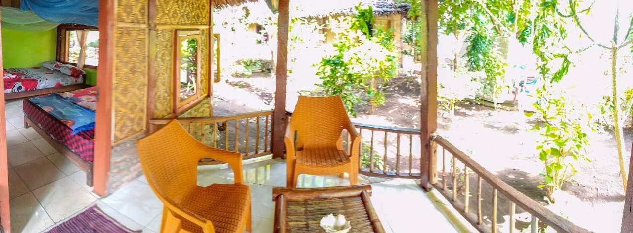 Sunset Cottages Hitokalak Εξωτερικό φωτογραφία