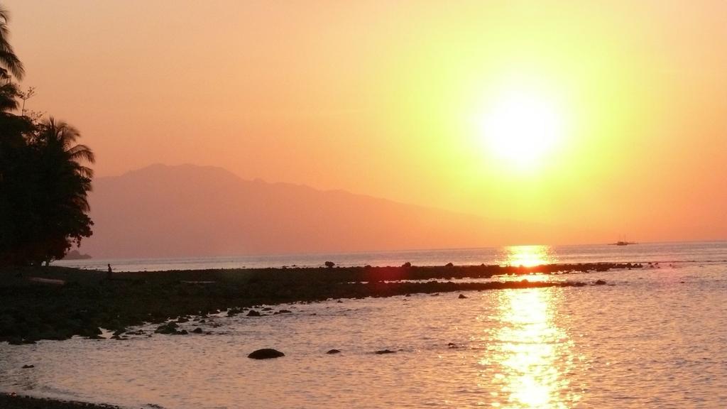 Sunset Cottages Hitokalak Εξωτερικό φωτογραφία