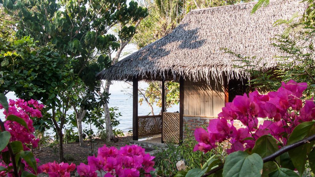 Sunset Cottages Hitokalak Εξωτερικό φωτογραφία