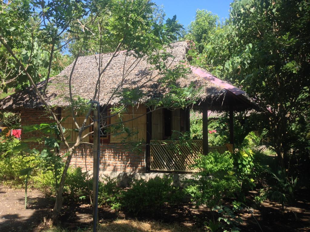 Sunset Cottages Hitokalak Εξωτερικό φωτογραφία