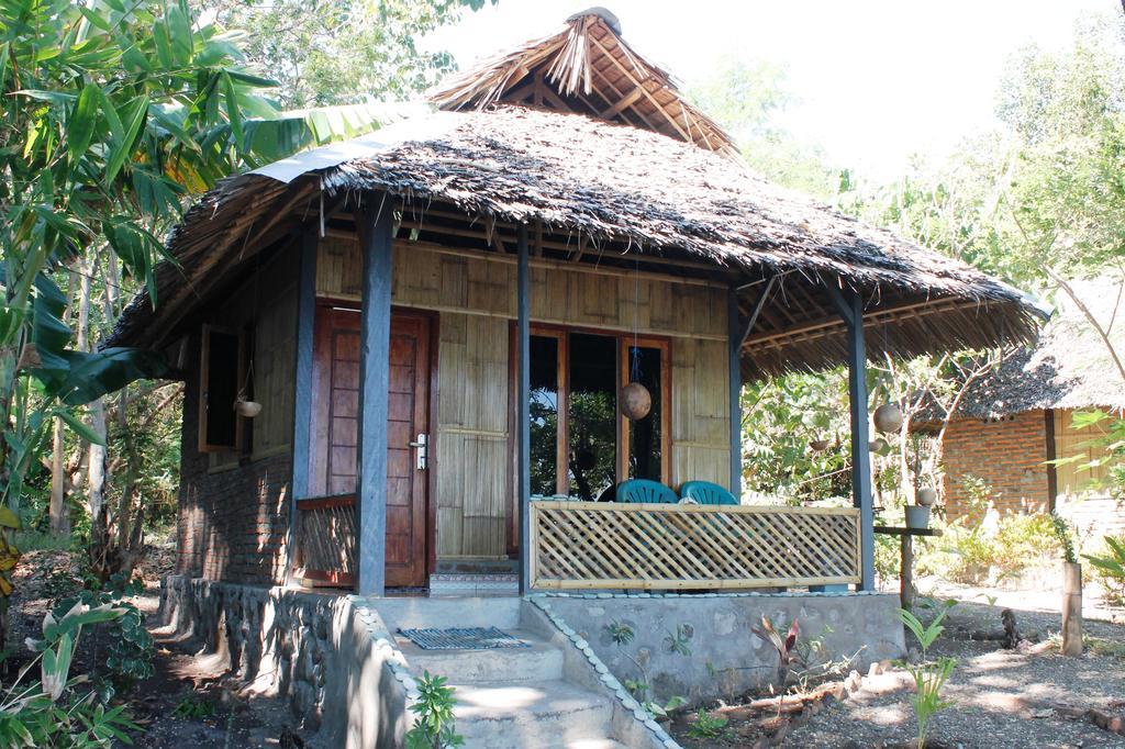 Sunset Cottages Hitokalak Εξωτερικό φωτογραφία