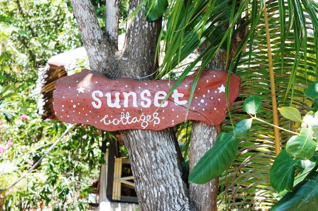 Sunset Cottages Hitokalak Εξωτερικό φωτογραφία