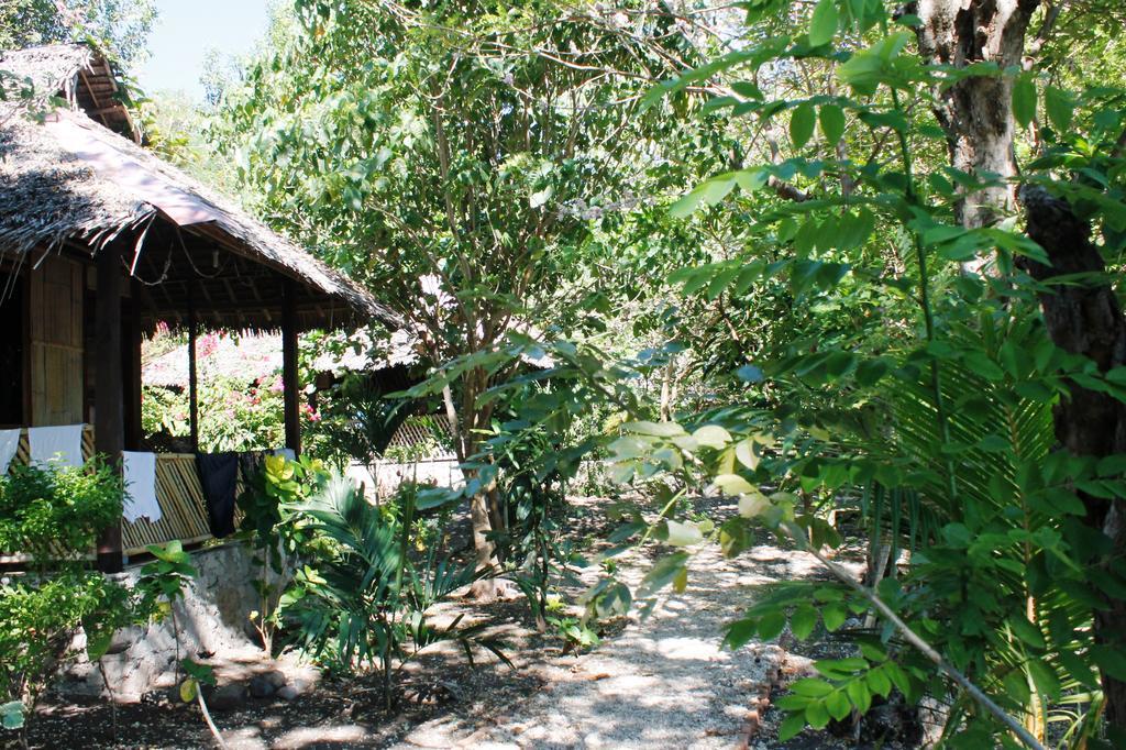 Sunset Cottages Hitokalak Εξωτερικό φωτογραφία