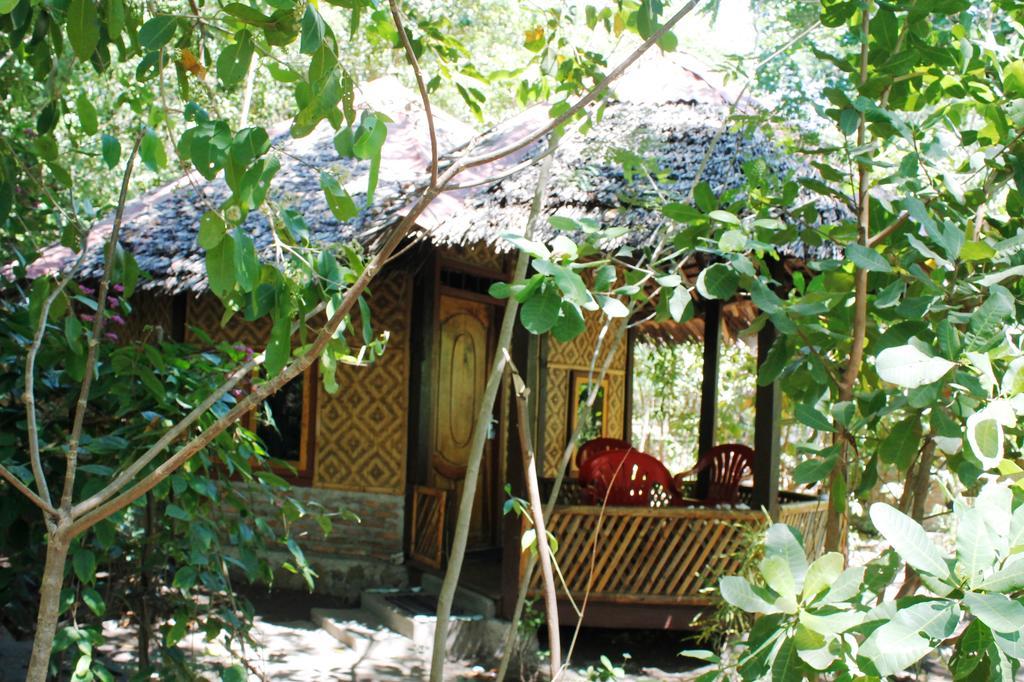 Sunset Cottages Hitokalak Εξωτερικό φωτογραφία