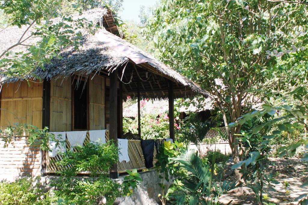 Sunset Cottages Hitokalak Εξωτερικό φωτογραφία