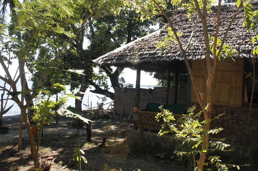 Sunset Cottages Hitokalak Εξωτερικό φωτογραφία