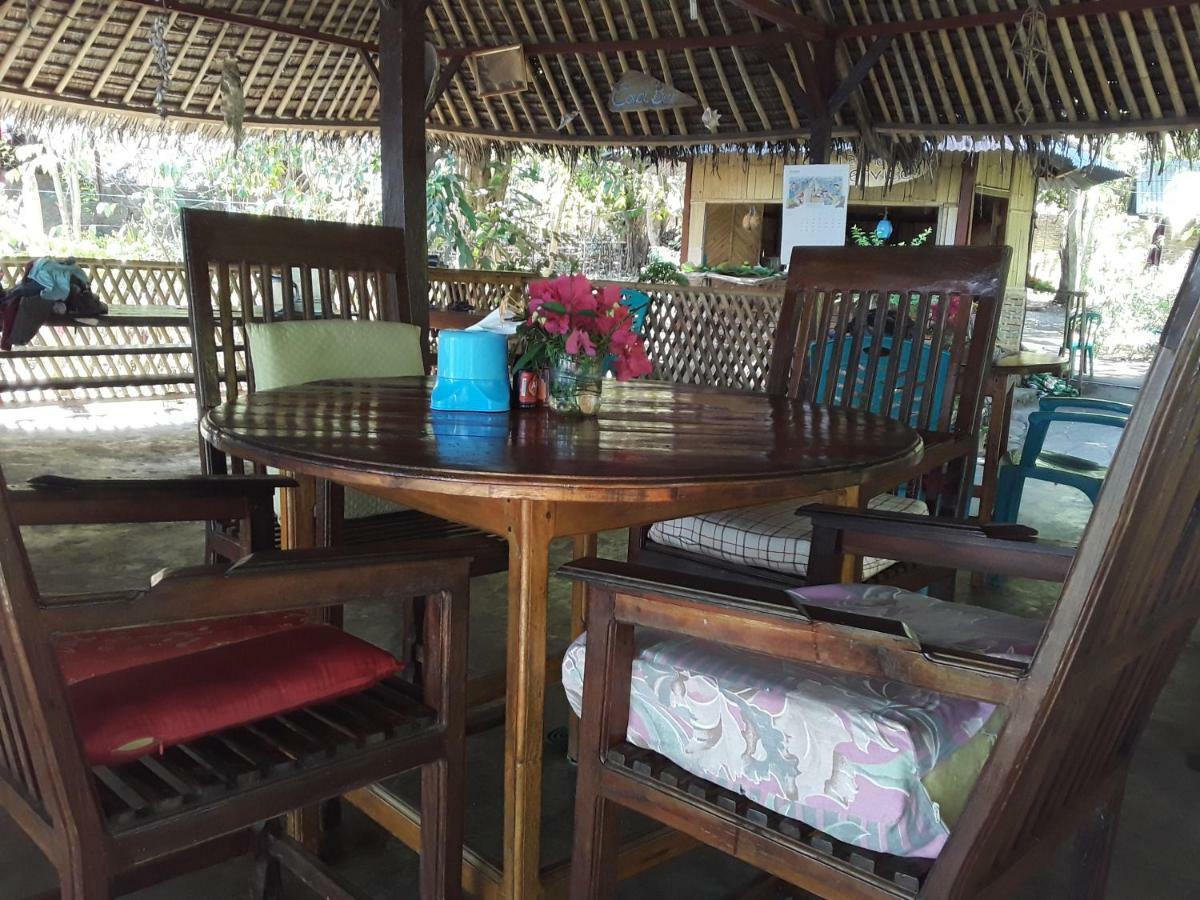 Sunset Cottages Hitokalak Εξωτερικό φωτογραφία